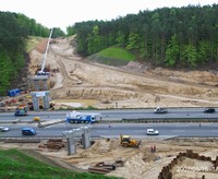 Trasa Kwiatkowskiego - Maj 2007 -zdjęcie7
