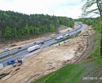 Trasa Kwiatkowskiego - Maj 2007 -zdjęcie8