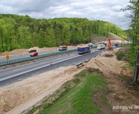 Trasa Kwiatkowskiego - Maj 2007 -zdjęcie10