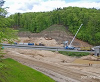 Trasa Kwiatkowskiego - Maj 2007 -zdjęcie11