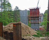 Trasa Kwiatkowskiego - Maj 2007 -zdjęcie13