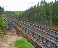Trasa Kwiatkowskiego - Maj 2007 -zdjęcie17