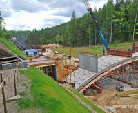 Trasa Kwiatkowskiego - Maj 2007 -zdjęcie20