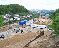 Trasa Kwiatkowskiego - Maj 2007 -zdjęcie23