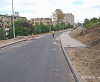 Trasa Kwiatkowskiego - Maj 2007 -zdjęcie26