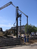 Droga r&oacute;zowa - maj 2007 - zdjęcie1