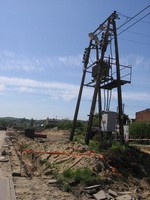 Droga r&oacute;żowa - maj 2007 - zdjęcie2
