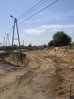 Droga r&oacute;żowa - maj 2007 - zdjęcie3
