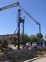 Droga r&oacute;żowa - maj 2007 - zdjęcie4
