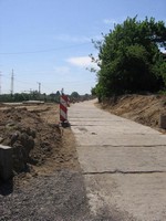 Droga r&oacute;żowa - maj 2007 - zdjęcie5