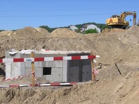 Droga r&oacute;żowa - maj 2007 - zdjęcie4 - poziome