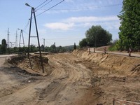 Droga r&oacute;żowa - maj 2007 - zdjęcie5 - poziome