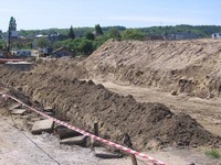Droga r&oacute;żowa - maj 2007 - zdjęcie10 - poziome