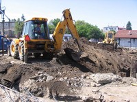 Droga r&oacute;żowa - maj 2007 - zdjęcie12 - poziome