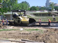 Droga r&oacute;żowa - maj 2007 - zdjęcie13 - poziome