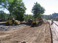 Droga r&oacute;żowa - maj 2007 - zdjęcie14 - poziome