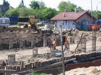 Droga r&oacute;żowa - maj 2007 - zdjęcie15 - poziome