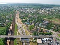Droga r&oacute;żowa - maj 2007 - zdjęcie19 - poziome