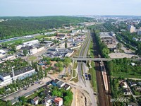 Droga r&oacute;żowa - maj 2007 - zdjęcie18 - poziome