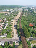 Droga r&oacute;żowa - maj 2007 - zdjęcie9