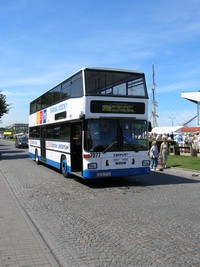 Tramwaj wodny - zdjęcie1