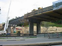 Trasa Kwiatkowskiego - czerwiec 2007
