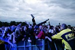 Heineken Open er Festival 2007