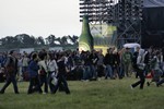 Heineken Opener Festival 2007