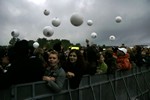Heineken Opener Festival