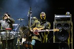 Heineken Opener Festival