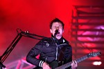 Heineken Opener Festival