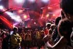 Heineken Opener Festival