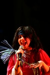 Heineken Opener Festival - dzień3 - Bjork