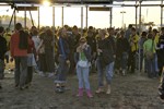 Heineken Opener Festival - dzień3 - zakończenie