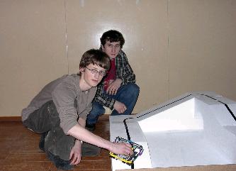 BotBall