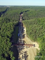 Trasa Kwiatkowskiego - czerwiec 