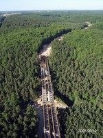Trasa Kwiatkowskiego - czerwiec 