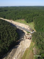 Trasa Kwiatkowskiego - czerwiec 