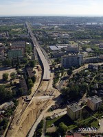 Trasa Kwiatkowskiego - czerwiec 