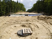Trasa Kwiatkowskiego - czerwiec