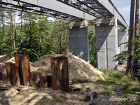 Trasa Kwiatkowskiego - czerwiec