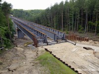 Trasa Kwiatkowskiego - czerwiec
