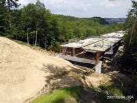 Trasa Kwiatkowskiego - czerwiec