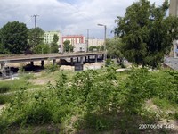 Trasa Kwiatkowskiego - czerwiec 