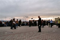 tu es petrus - galeria zdjęć - Tomasz Kamiński