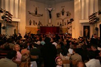 tu es petrus - galeria zdjęć - Tomasz Kamiński