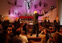 tu es petrus - galeria zdjęć - Tomasz Kamiński