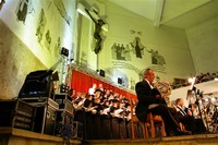 tu es petrus - galeria zdjęć - Tomasz Kamiński