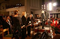tu es petrus - galeria zdjęć - Tomasz Kamiński