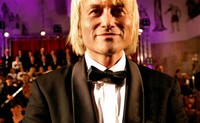 tu es petrus - galeria zdjęć - Tomasz Kamiński